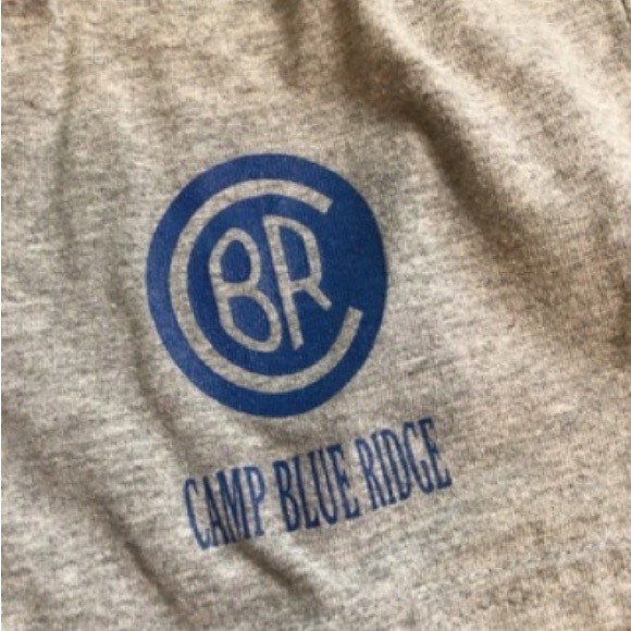Camp Blue Ridge Soffe Shorts - Picture 2 of 3
